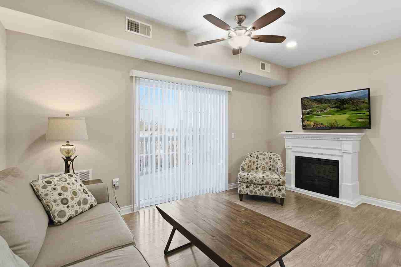 2493 Sweet Home Rd #2-302 - Photo 4 of 12