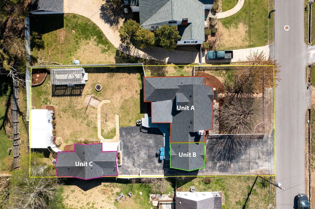 103 Forsythe St #B - Photo 4 of 14