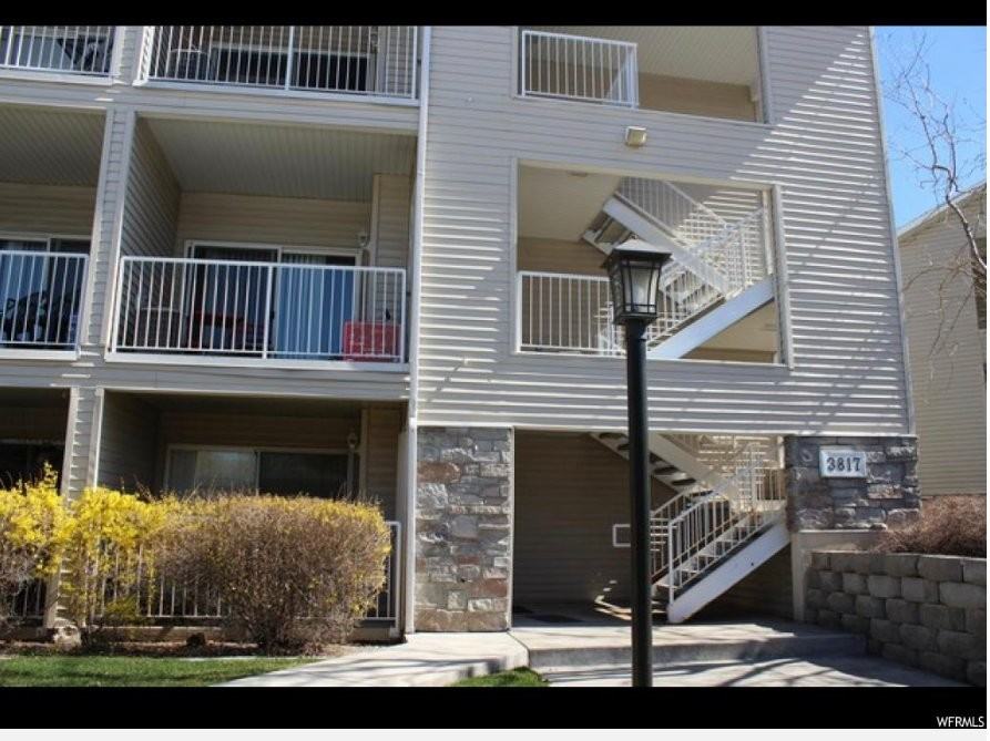 3845 S Canyon River Way #2