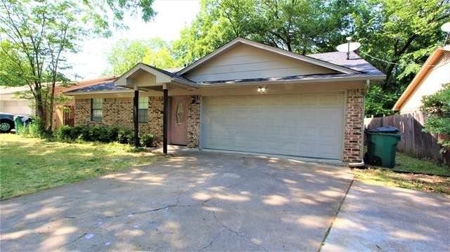 1308B Coleman St - Photo 6 of 20