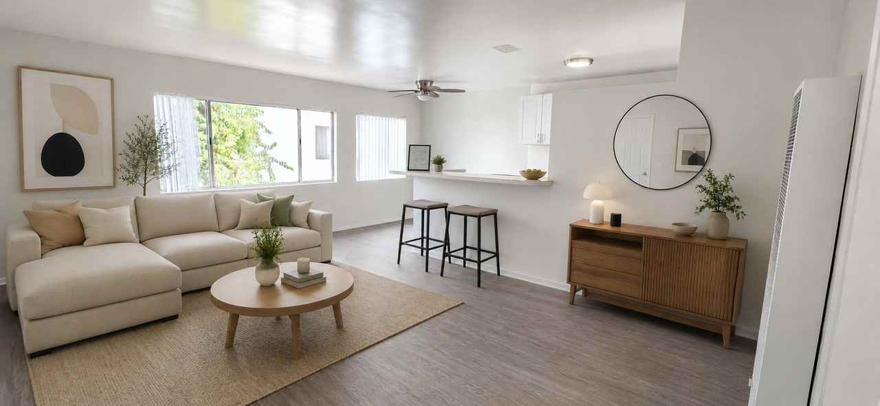 4741 S Slauson Ave #7 - Photo 3 of 17