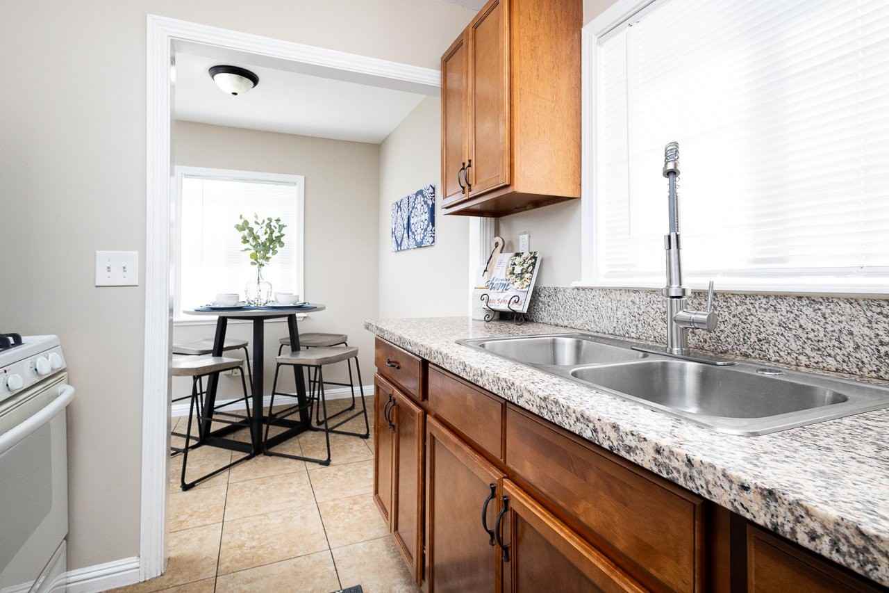 1911 El Monte Ave #1 - Photo 5 of 20