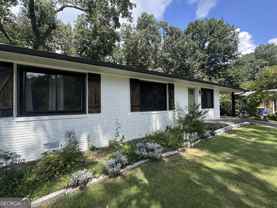 2498 Lakewood Dr Nw - Photo 1 of 1