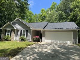 featured image of 40 Peachtree Way