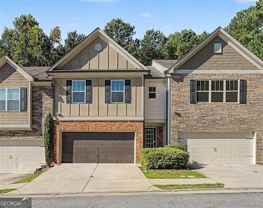 1305 Bridge Peak Ln - Photo 1 of 1