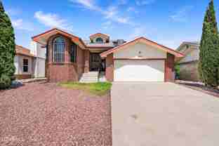 4645 Loma De Plata Dr - Photo 1 of 1