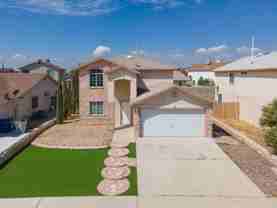 2405 Tierra Humeda Dr - Photo 1 of 1