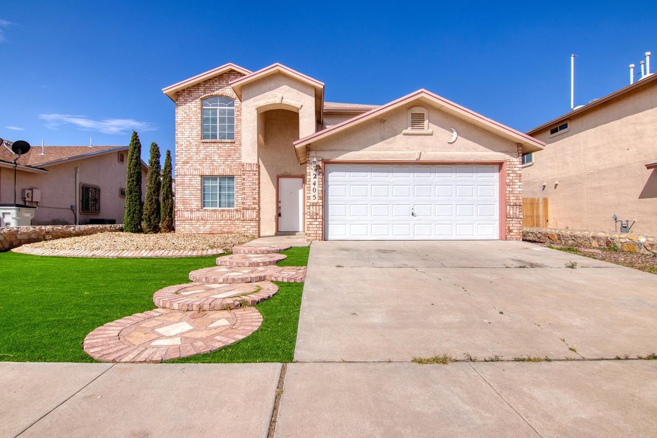 2405 Tierra Humeda Dr - Photo 3 of 23
