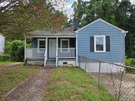 1027 Holland Ave - Photo 1 of 1