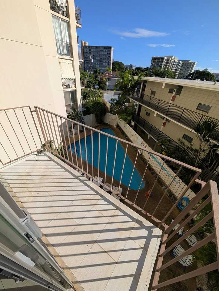 1634 Makiki Street, Apt 304 - Photo 6 of 10
