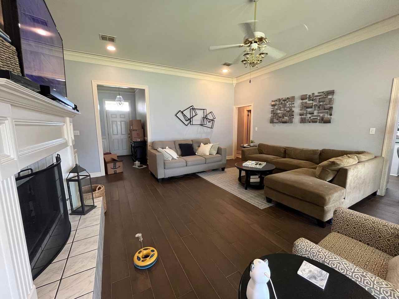 852 Azalea Garden Dr - Photo 5 of 29