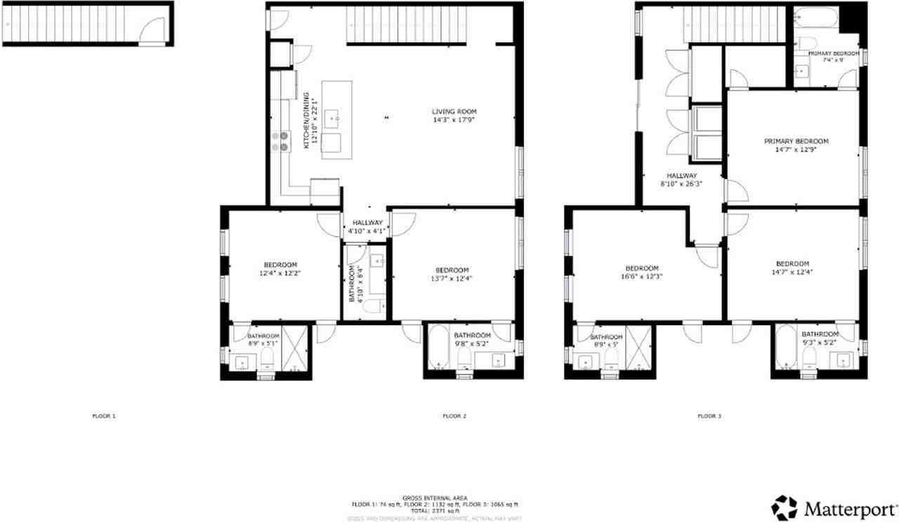 2824 Wayside Ave - Photo 2 of 39