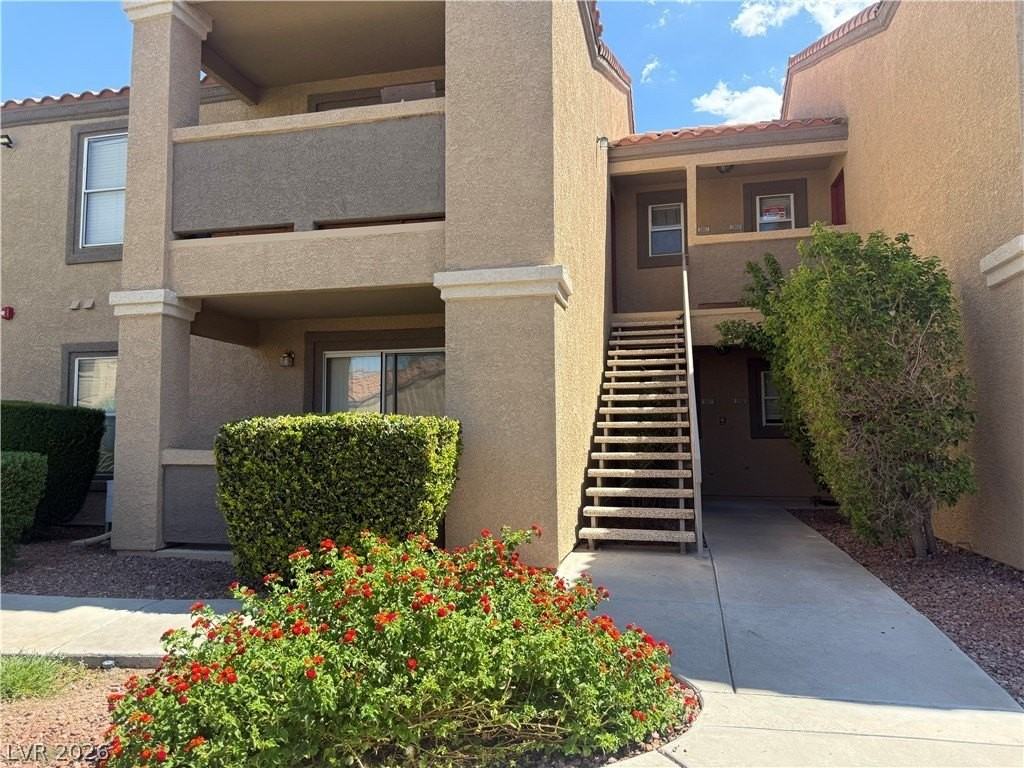 2300 E Silverado Ranch Blvd #1067 - Photo 2 of 33