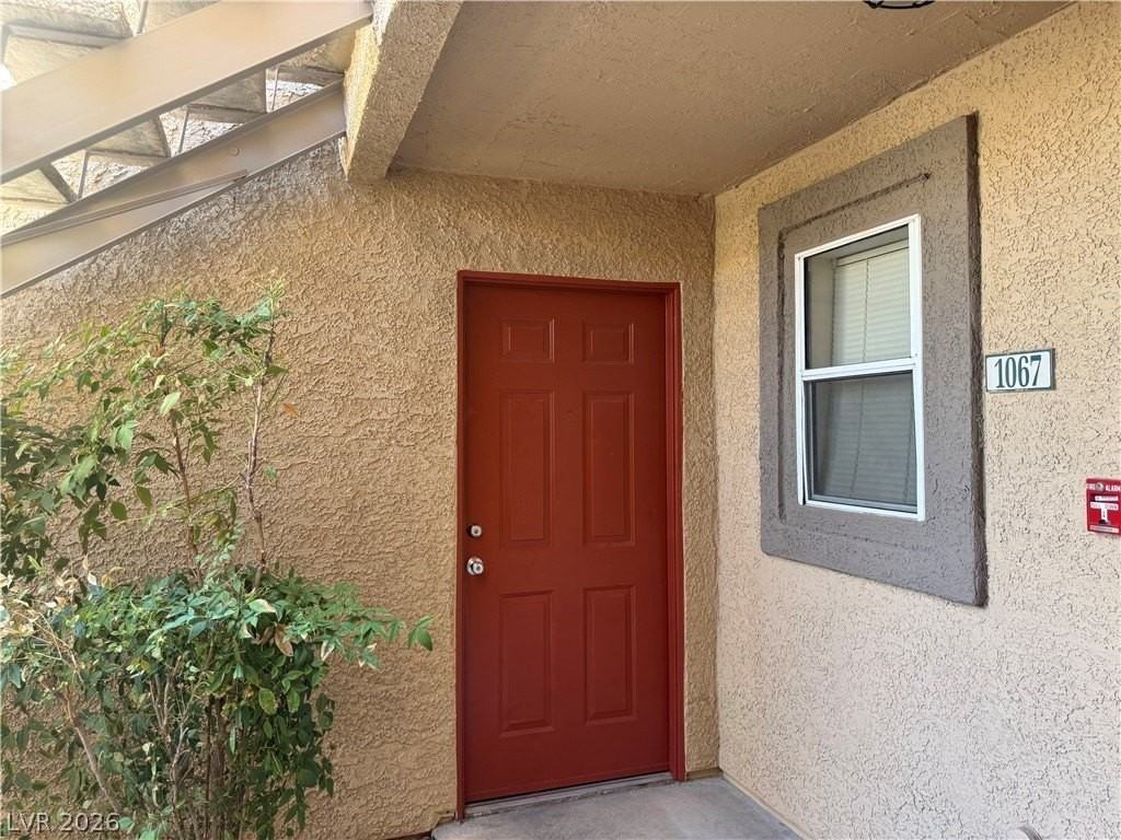 2300 E Silverado Ranch Blvd #1067 - Photo 4 of 33