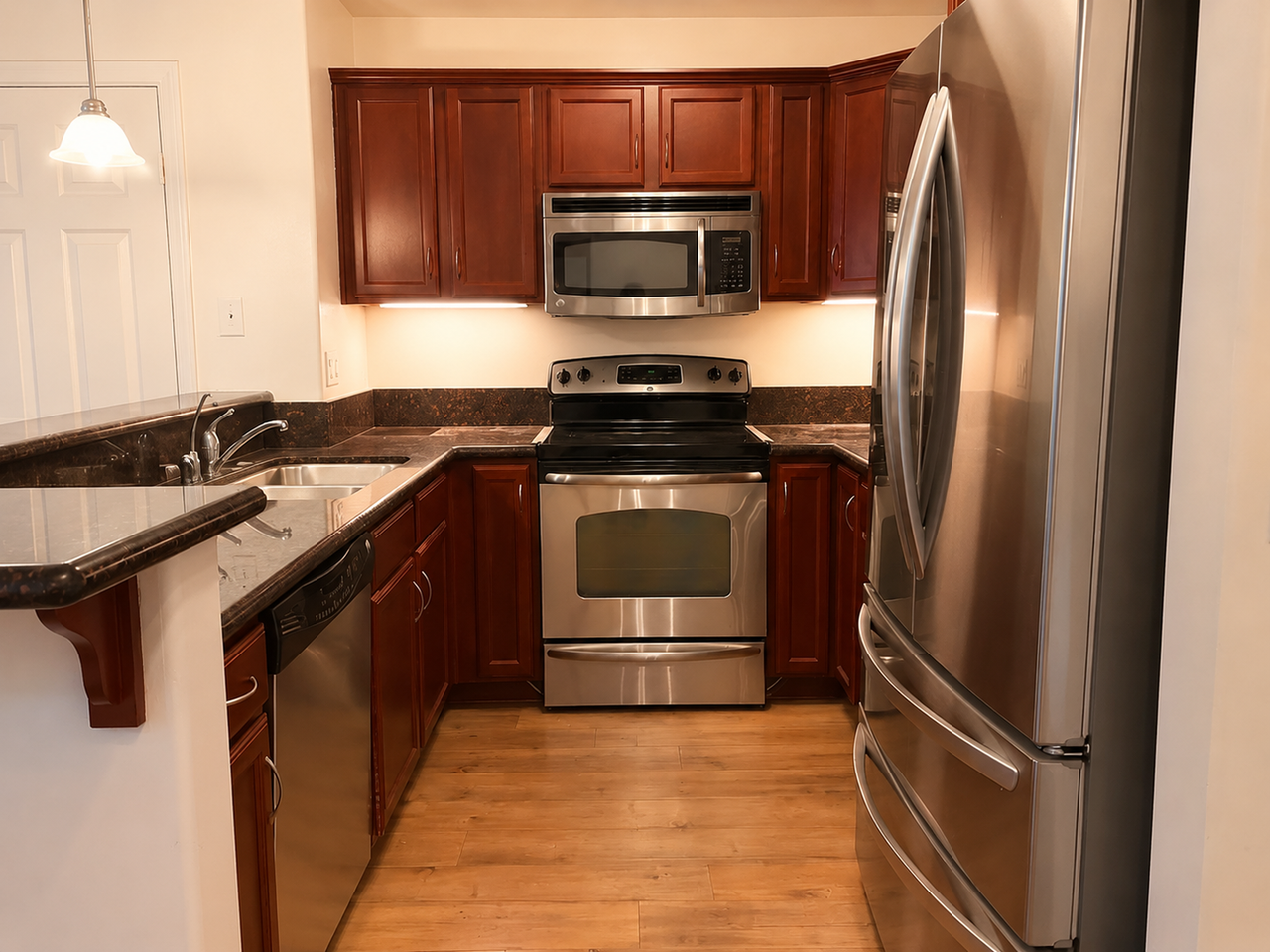 5252 Balboa Arms Dr #182 - Photo 7 of 19