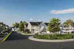 Discover a new standard of living at Hickory Springs! - Photo 1 of 1