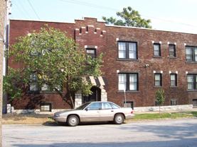 2118-2124 Mississippi in Lafayette Square - Photo 1 of 1