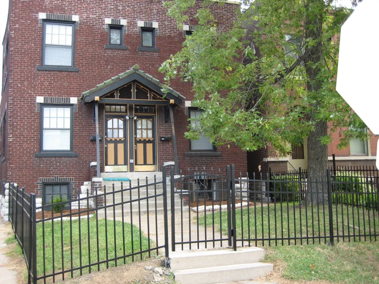 2118-2124 Mississippi in Lafayette Square - Photo 4 of 21
