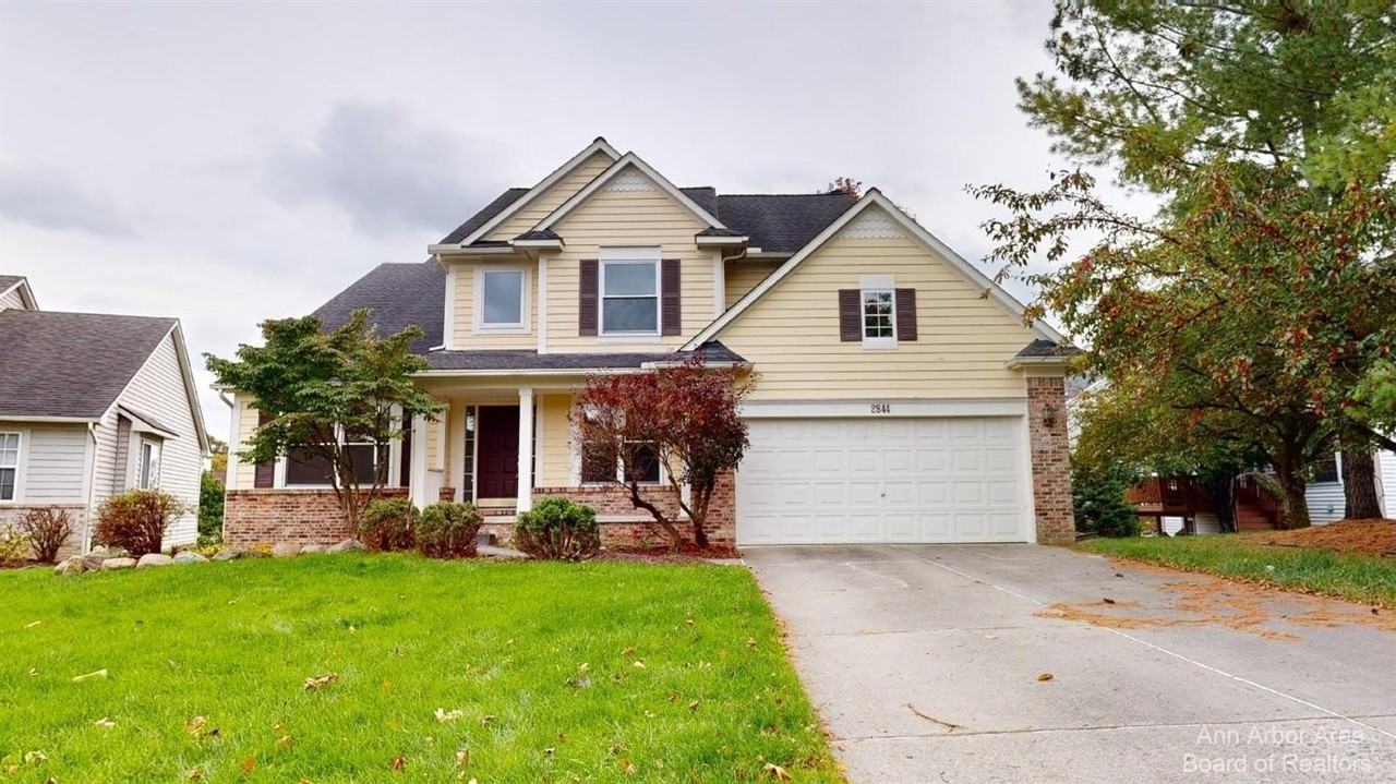 2844 Chaseway Ct