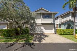 featured image of 91-198 Makalea St #124
