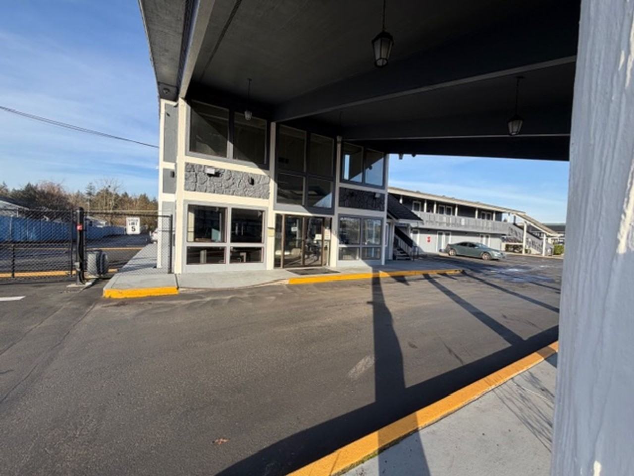 Indigo Apartments - Photo 2 of 11
