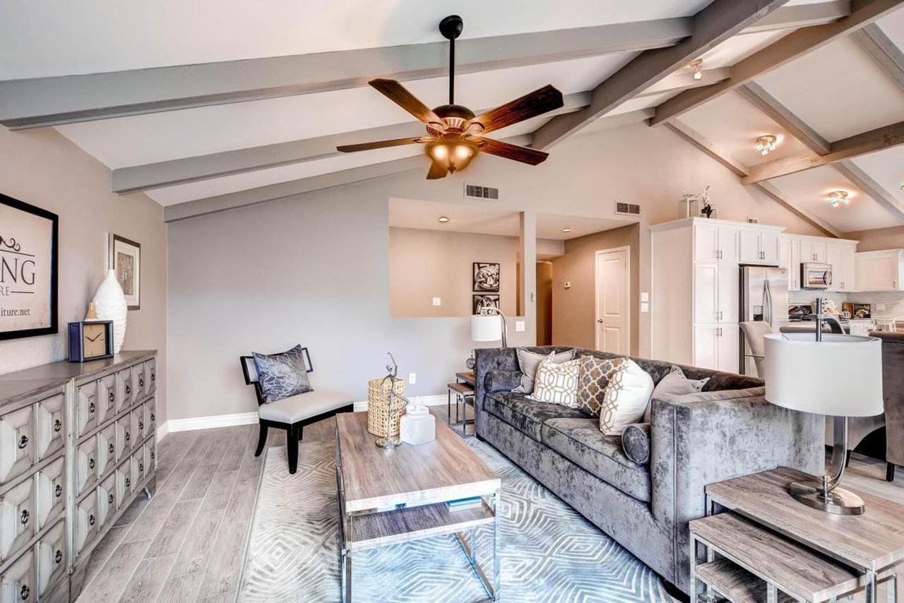 7619 N Via Del Elemental - Photo 5 of 20