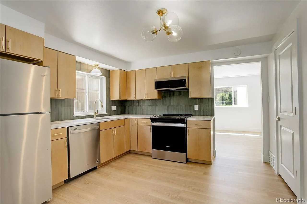 3056 S Galapago St - Photo 5 of 14