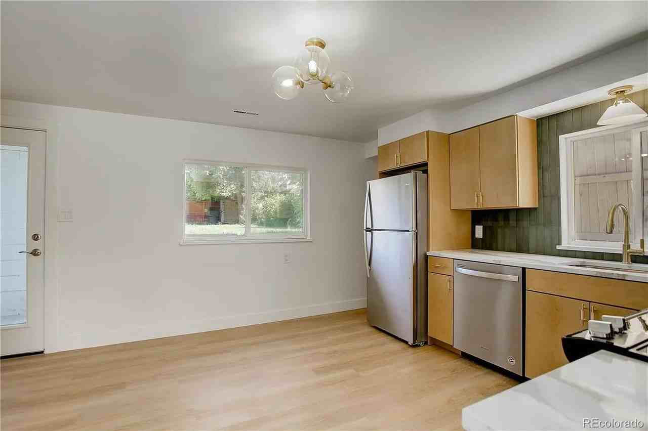 3056 S Galapago St - Photo 6 of 14