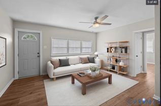 4223 Chamberlayne Ave - Photo 1 of 1