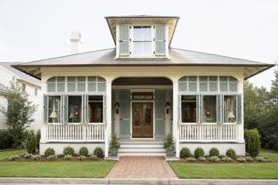 215 Cook St - Photo 1 of 1