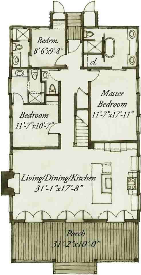215 Cook St - Photo 2 of 3