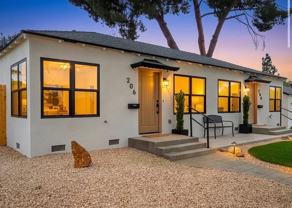 208 Olive St - Photo 1 of 1