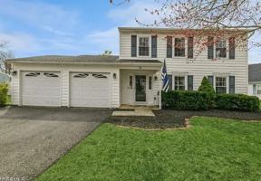 featured image of 54 54 Berkshire Drive