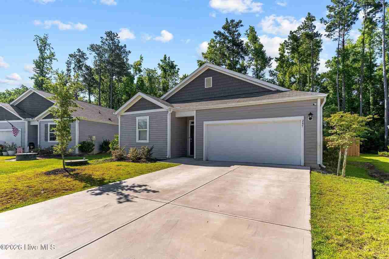 247 Windy Woods Way - Photo 2 of 42