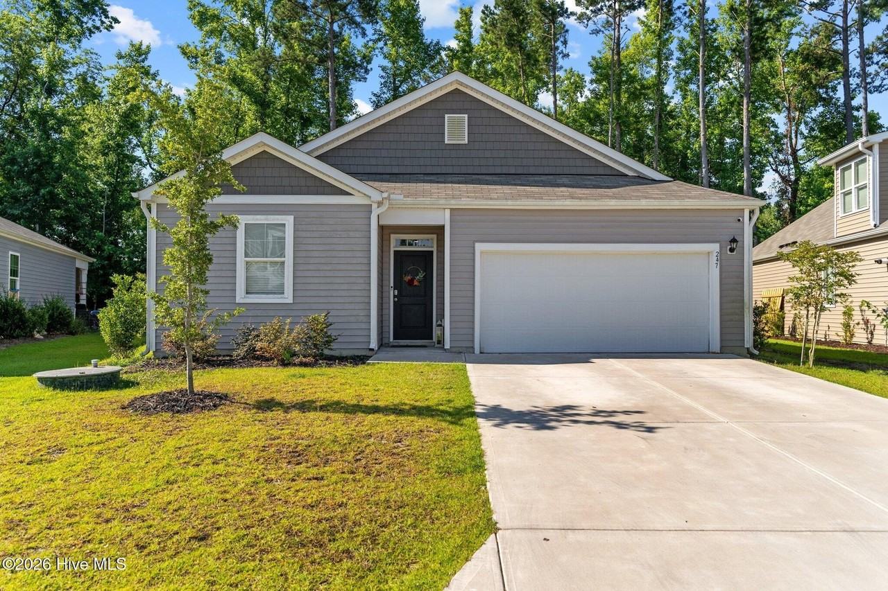 247 Windy Woods Way - Photo 3 of 42