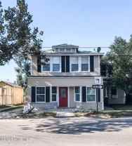 216 S 17th St #B - Photo 1 of 1
