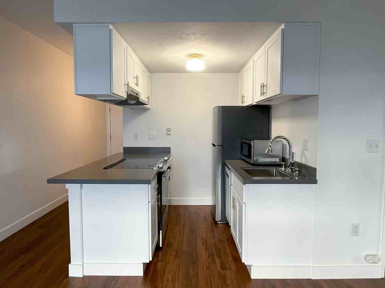 201 Harrison Street, Unit 212 - Photo 3 of 25