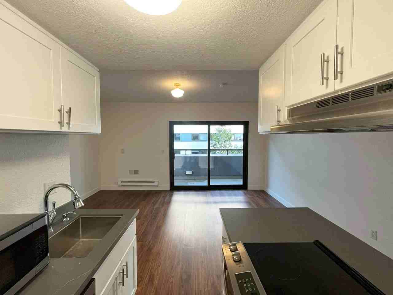201 Harrison Street, Unit 212 - Photo 4 of 25