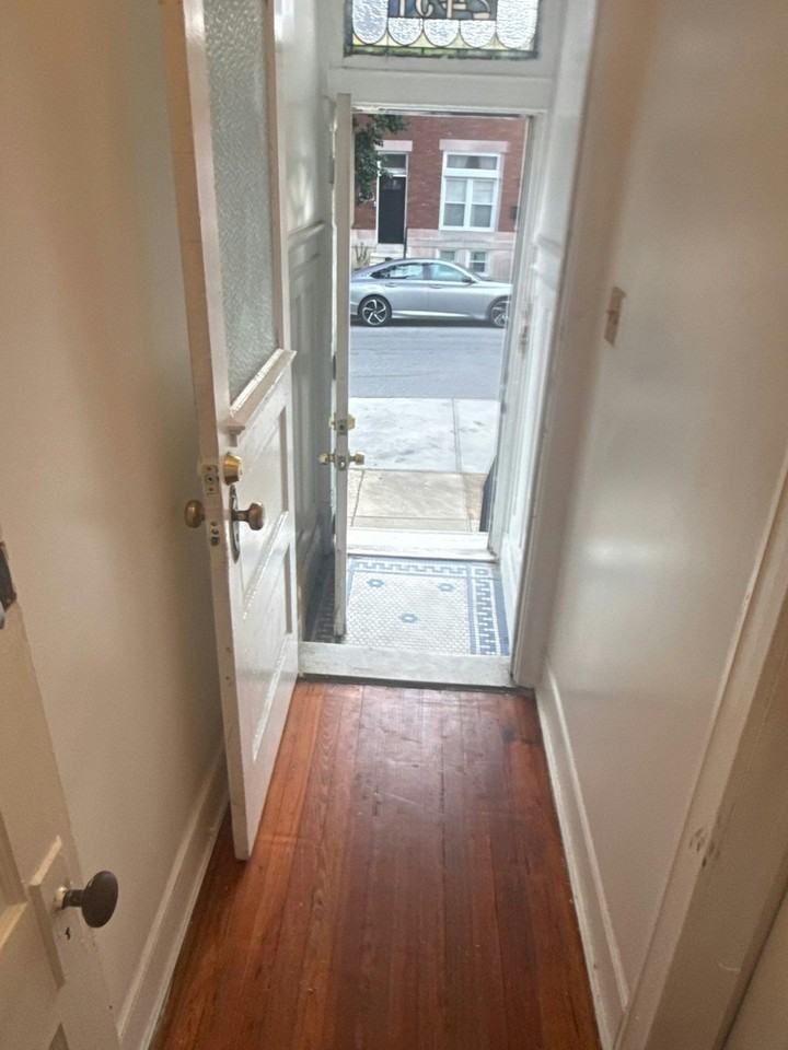 2451 McCulloh Street, Unit 2nd - Photo 3 of 13