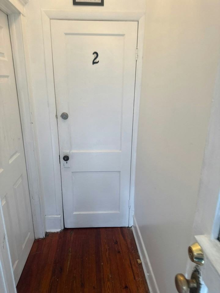 2451 McCulloh Street, Unit 2nd - Photo 4 of 13