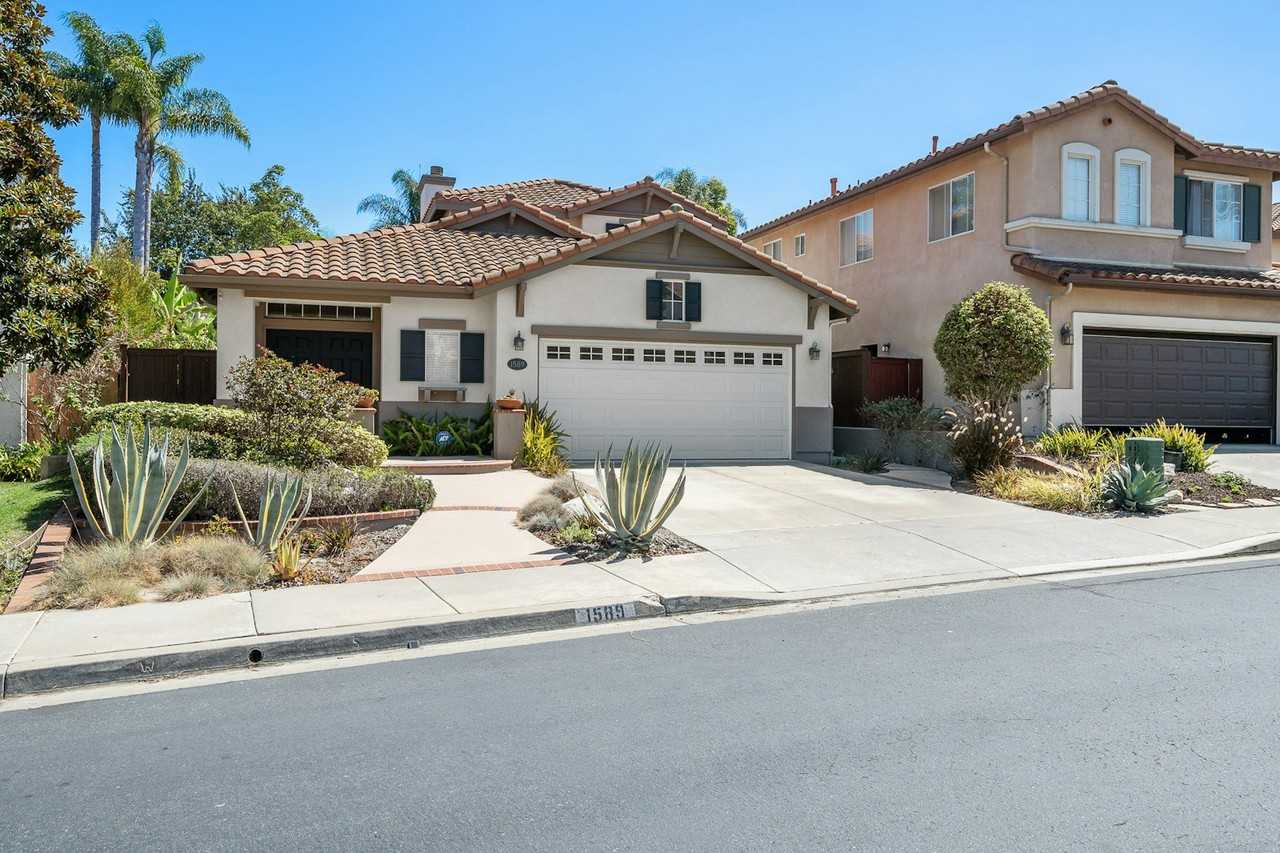 1589 Turquoise Drive - Photo 2 of 50