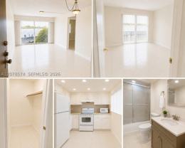 9280 Fontainebleau Blvd #502 - Photo 1 of 1