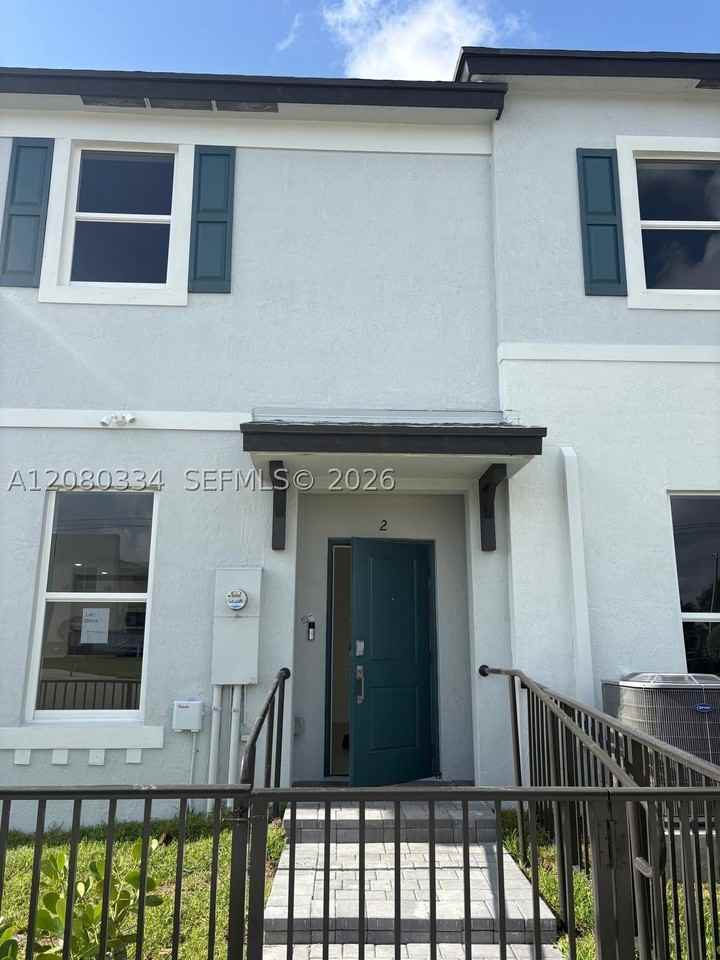 12450 Sw 248th St #5 - Photo 2 of 9