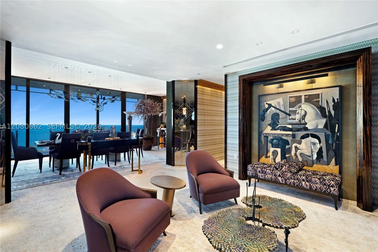 120 Ocean Dr #1400