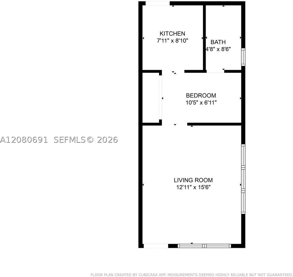 745 13th St #17 - Photo 3 of 19