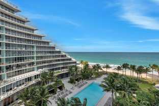 2200 N Ocean Blvd #S605 - Photo 1 of 1