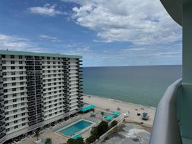 3801 S Ocean Dr #15A - Photo 1 of 1