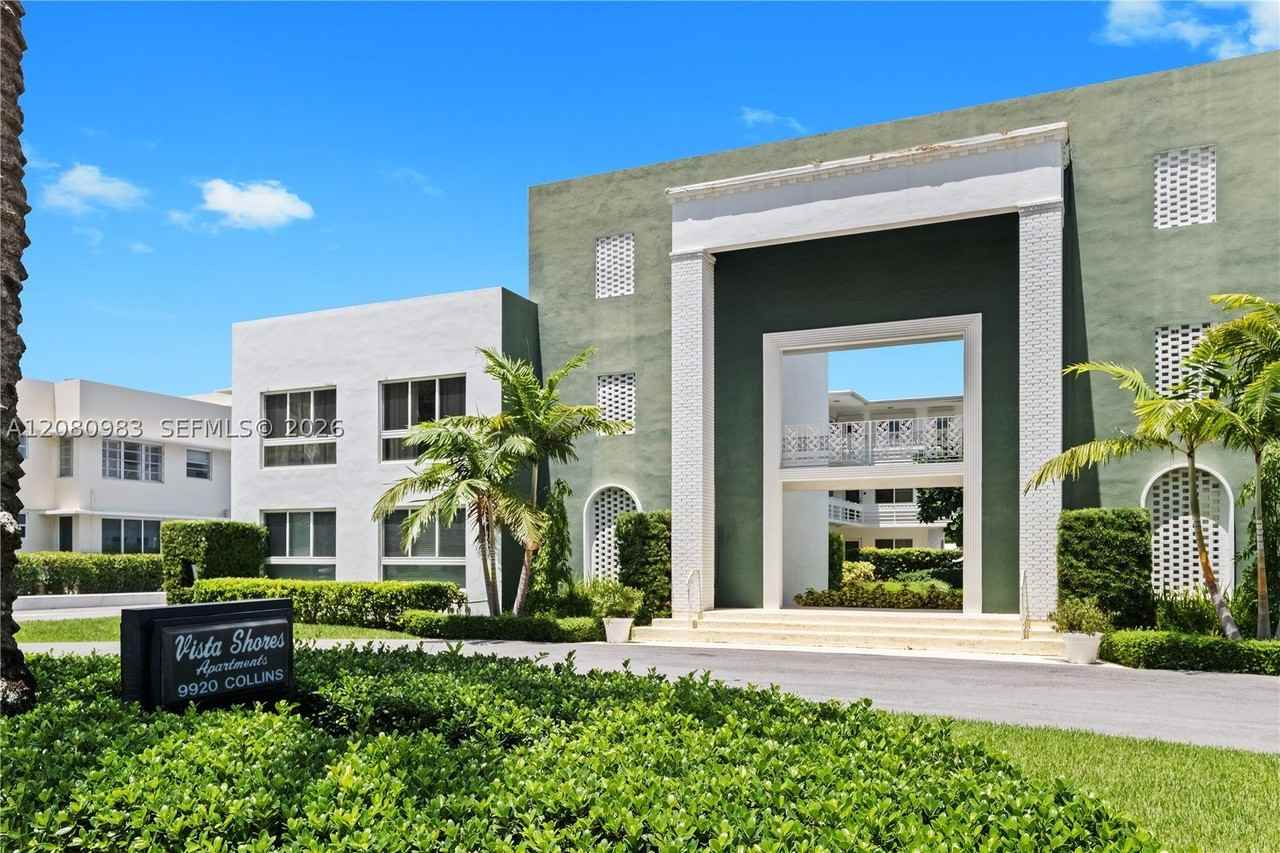 9920 Collins Ave #21