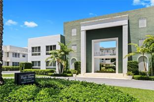 9920 Collins Ave #21 - Photo 1 of 1