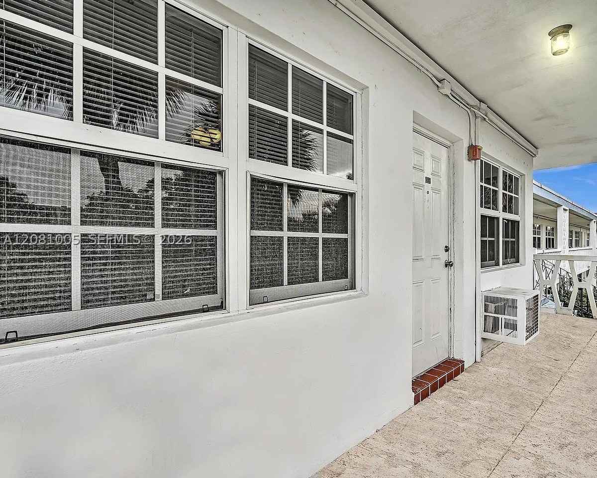 1451 Ne 170th St #201A - Photo 2 of 17